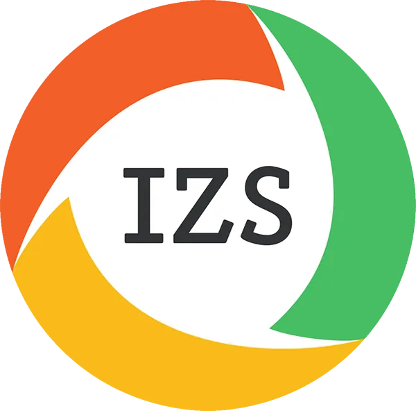 siegel_izs_weiss_rund